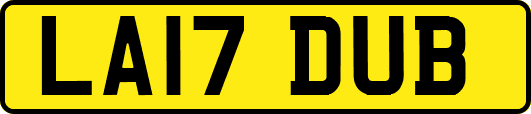 LA17DUB