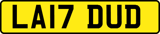LA17DUD