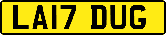 LA17DUG