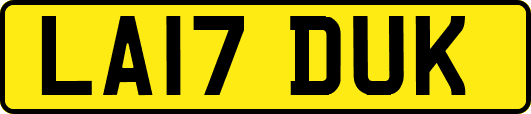 LA17DUK