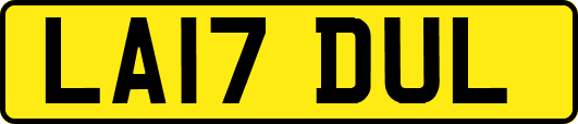LA17DUL