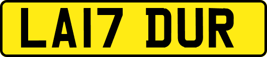 LA17DUR