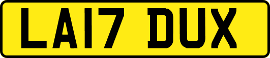 LA17DUX