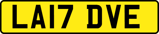 LA17DVE