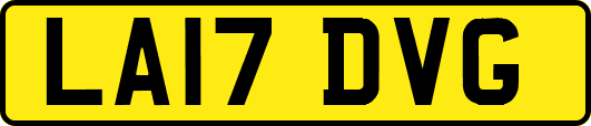 LA17DVG