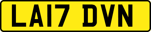 LA17DVN