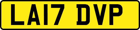 LA17DVP