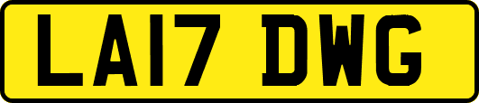 LA17DWG