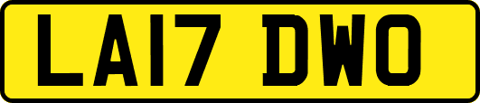 LA17DWO