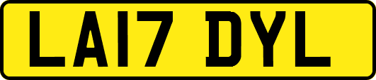 LA17DYL