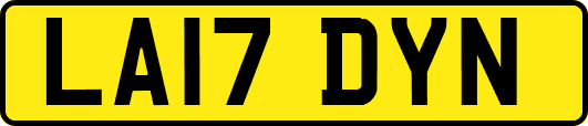 LA17DYN