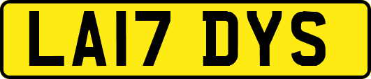 LA17DYS