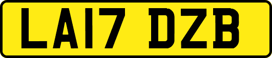 LA17DZB