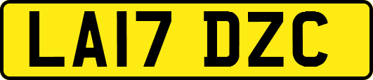 LA17DZC
