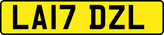 LA17DZL