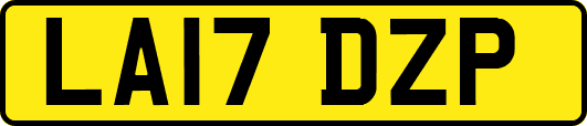 LA17DZP