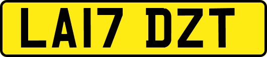 LA17DZT