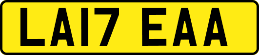 LA17EAA