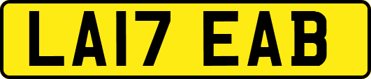 LA17EAB