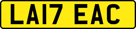 LA17EAC