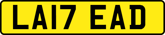 LA17EAD