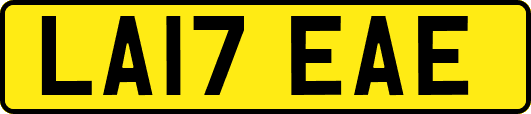 LA17EAE