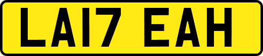 LA17EAH