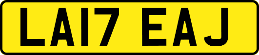 LA17EAJ