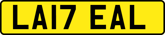 LA17EAL