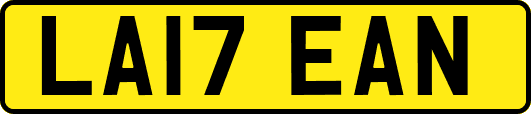 LA17EAN
