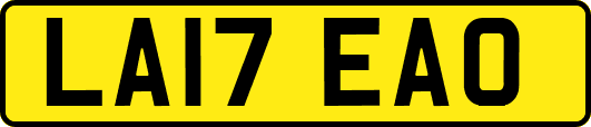 LA17EAO