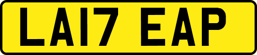 LA17EAP