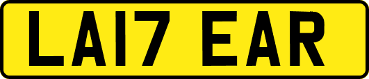 LA17EAR