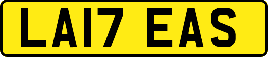 LA17EAS