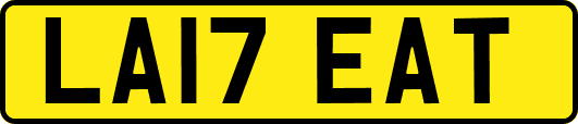 LA17EAT