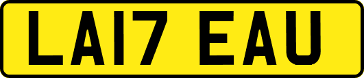 LA17EAU