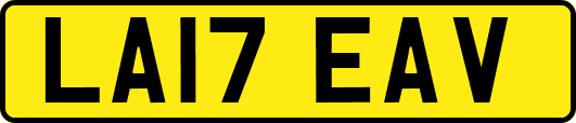 LA17EAV