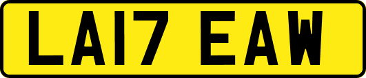 LA17EAW