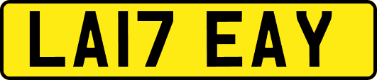 LA17EAY