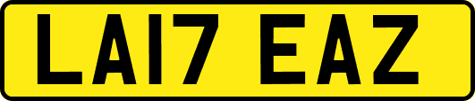LA17EAZ