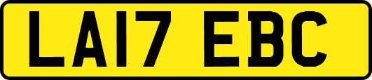 LA17EBC