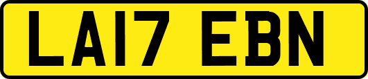LA17EBN