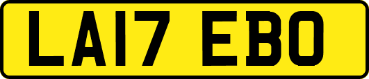 LA17EBO