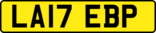 LA17EBP