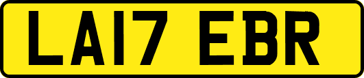 LA17EBR