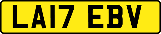 LA17EBV