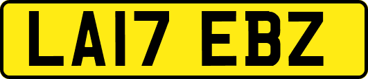 LA17EBZ