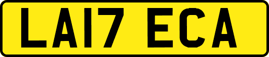 LA17ECA