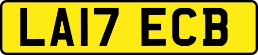 LA17ECB