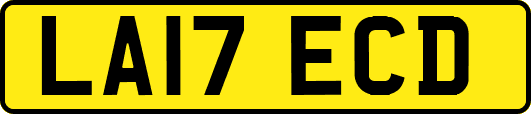 LA17ECD